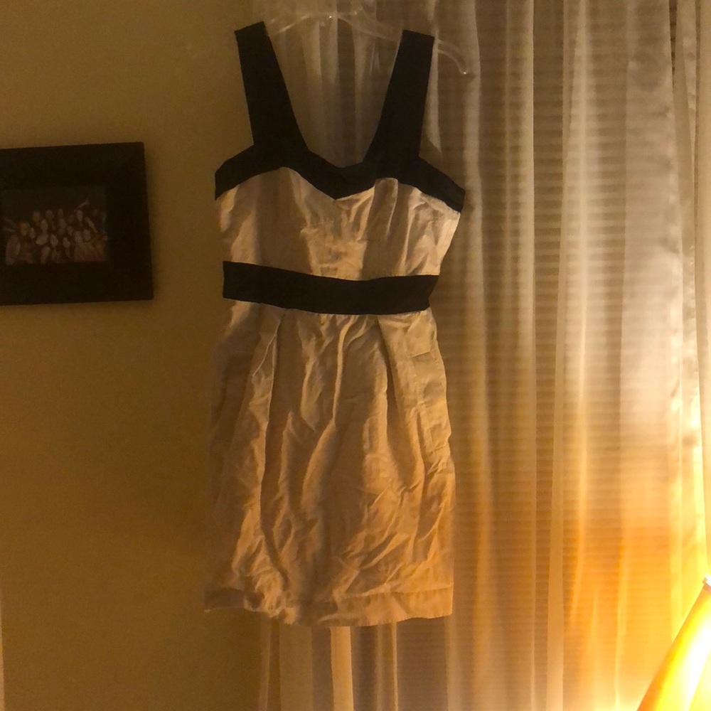 French Connection dress
